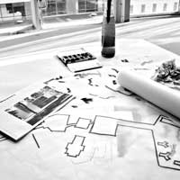 Moder Pioneers Revealed – Open Studio Tallinn at Bauhaus Dessau