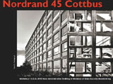 Difficult Heritage - Stasi at Cottbus