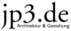 jp3 - Architektur & Gestaltung - profil