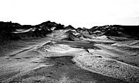 Abb.7_ Kraterlandschaft Tagebau Welzow Süd