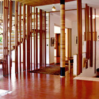 Finnlandexkursion 2004