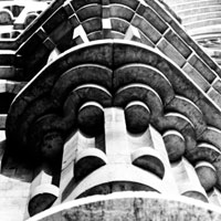 Completion of Sagrada Familia, Dagmar Jäger, 1992