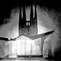 Completion of Sagrada Familia, Dagmar Jäger, 1992