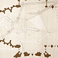 Completion of Sagrada Familia, Dagmar Jäger, 1992