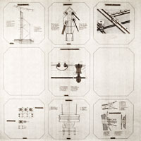 Completion of Sagrada Familia, Dagmar Jäger, 1992