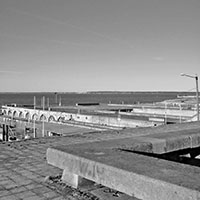 Tallinn Linnahall | 2014, Photo: Dagmar Jäger