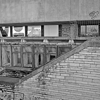 Tallinn Linnahall | 2014, Photo: Dagmar Jäger