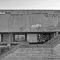 Tallinn Linnahall | 2014, Photo: Dagmar Jäger