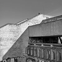 Tallinn Linnahall | 2014, Photo: Dagmar Jäger