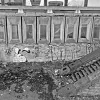 Tallinn Linnahall | 2014, Photo: Dagmar Jäger