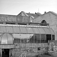 Tallinn Linnahall | 2014, Photo: Dagmar Jäger