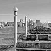 Tallinn Linnahall | 2014, Photo: Dagmar Jäger