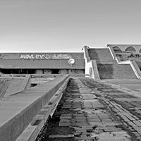 Tallinn Linnahall | 2014, Photo: Dagmar Jäger