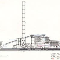 Kraftwerk Vockerode 