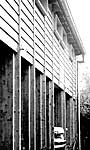 jp3 - hybridhaus - strassenfassade holzhaus