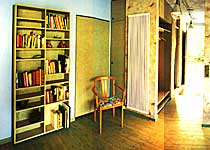 jp3 - hybridhaus - gastwohnung