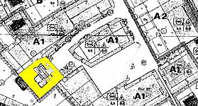 jp3 - hybridhaus - lageplan