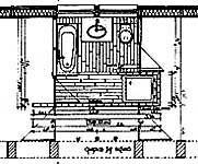 jp3 - hybridhaus - grundriss bad holzhaus