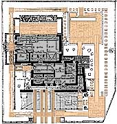 jp3 - hybridhaus - aussenplanung - rampen, wege und garten