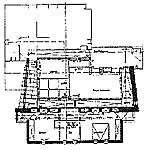 jp3 - hybridhaus - grundriss rampen, holzhaus und dachterrasse