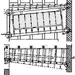 jp3 - hybridhaus - grundriss und ansicht rampe 4 steinhaus - holzhaus