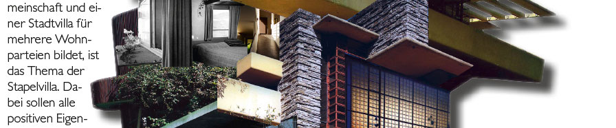 Stapelvilla®