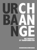 Urban Change