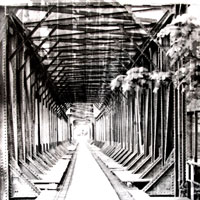 Industrial Heritage - Tranforming of an Industrial Site and Railway Bridge in Hamelin
