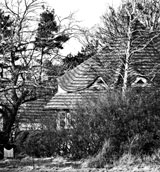 Hausbiografien Hiddensee – Karusel, Photo: Christian Pieper