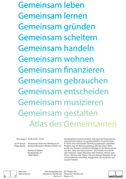 9. Forum Architekturwissenschaft, 21. - 22.06.2023
Im Notstand – Einblicke in den Wandel zeitgenössischer Praktiken der Architektur
