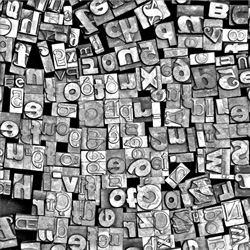 The Schnittmuster-strategy - key terms