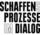 SchaffensProzesse Im Dialog