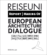 Reiseuni_lab - Reiseuni Report