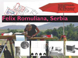 Representative Heritage - Felix Romuliana, Serbia