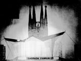 Representative Heritage - Completion of the Sagrada Familia