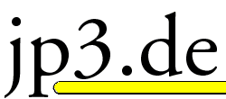 jp3 - Atelier fuer Gestaltung - Bauen, Wohnen, Kultur, Grafik Design und Architektur